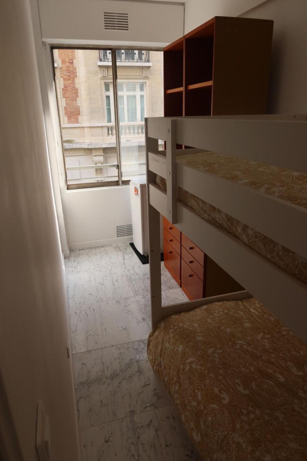 Ponthieu Appartamento Parigi