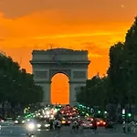 Paris Ponthieu