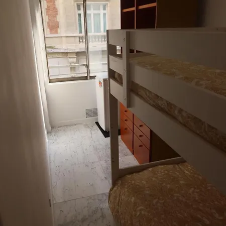 Ponthieu Appartamento Parigi